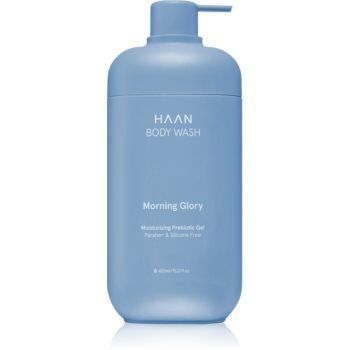 HAAN Body Wash Morning Glory Gel de duș energizant