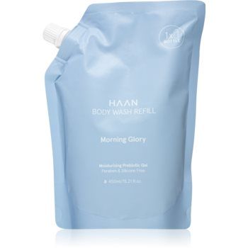 HAAN Body Wash Morning Glory gel de dus revigorant rezervă