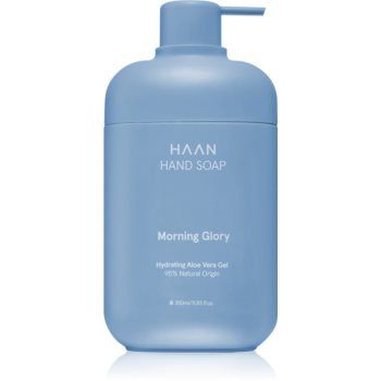 HAAN Hand Soap Morning Glory Săpun lichid pentru mâini