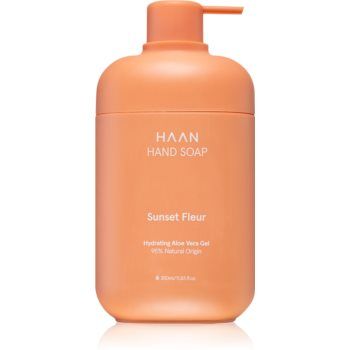 HAAN Hand Soap Sunset Fleur Săpun lichid pentru mâini de firma original