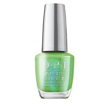 Lac de Unghii - OPI Infinite Shine POWER Make Rainbows, 15ml la reducere