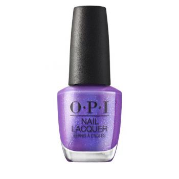 Lac de Unghii - OPI Nail Lacquer POWER Go to Grape Lengths, 15ml