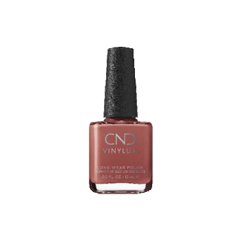 Lac unghii saptamanal CND Vinylux Mediterranean Dream Terracotta Dreams 15ml