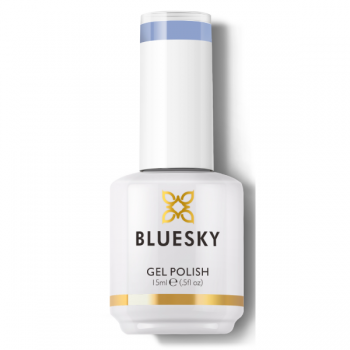 Lac unghii semipermanent Bluesky UV You Rule Hands Up At Me 15ml