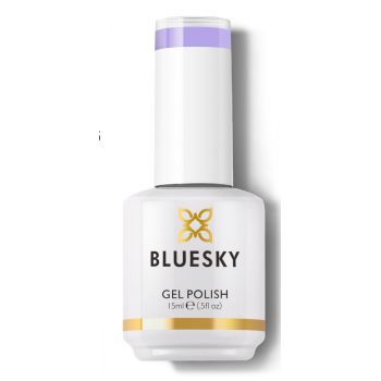Lac unghii semipermanent Bluesky UV You Rule Nothing is Wrong 15ml