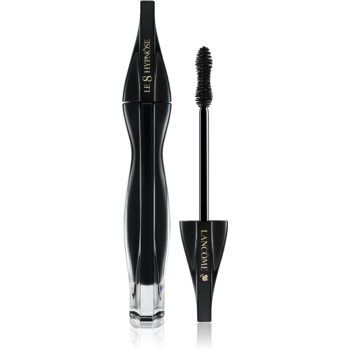 Lancôme Hypnôse Le 8 mascara pentru volum si consistenta