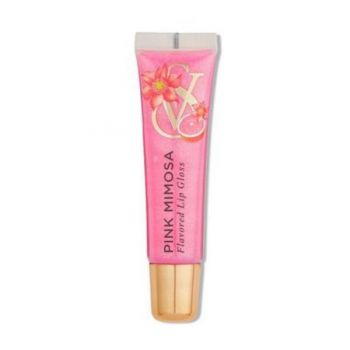 Lip Gloss, Flavored Pink Mimosa, Victoria's Secret, 13 ml ieftin