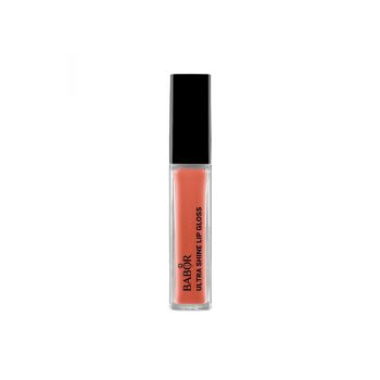 Luciu de buze Babor Ultra Shine Lip Gloss 04 lemonade 6.5 ml