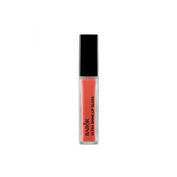 Luciu de buze Babor Ultra Shine Lip Gloss 05 rose of spring 6.5 ml