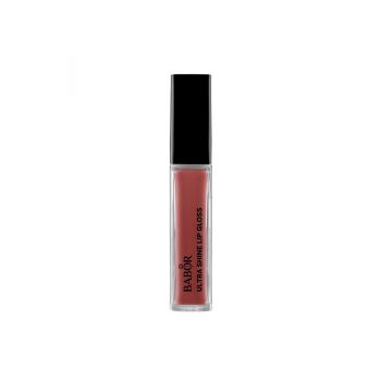 Luciu de buze Babor Ultra Shine Lip Gloss 06 nude rose 6.5 ml