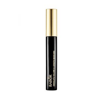 Mascara Babor Absolute Volume & Lenght black 10ml