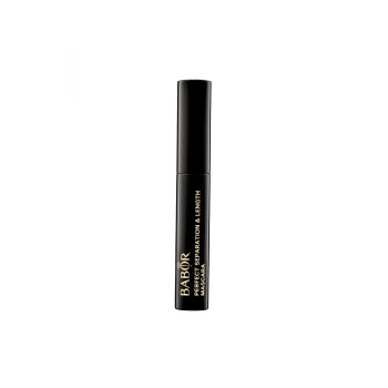 Mascara Babor Perfect Separation & Lenght black 6ml