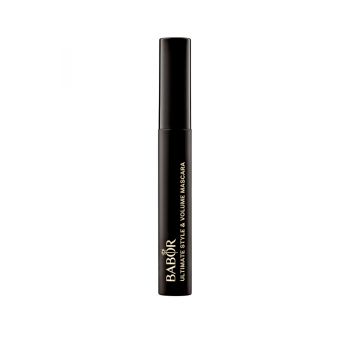 Mascara Babor Ultimate Style & Volume black 8ml