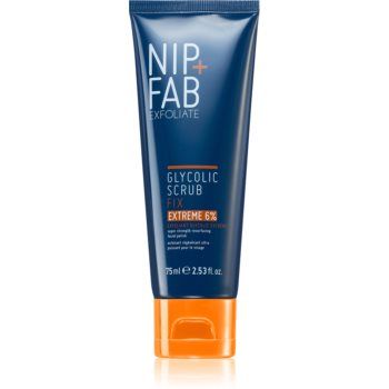 NIP+FAB Glycolic Fix Extreme peeling faciale