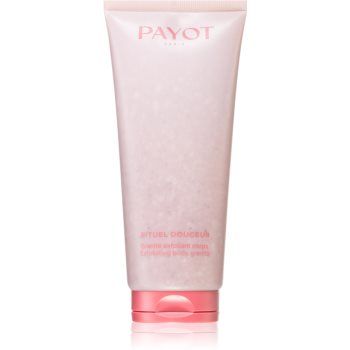 Payot Rituel Douceur Granité Exfoliant Corps exfoliant pentru corp