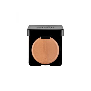 Pudra bronzanta Babor Satin Duo Bronzer 6g