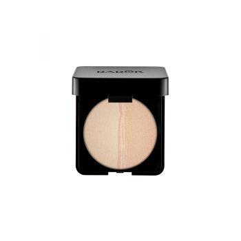 Pudra iluminator Babor Satin Duo Highlighter 6g