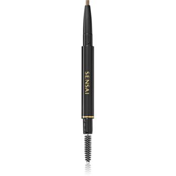 Sensai Styling Eyebrow Pencil creion pentru sprancene de firma original