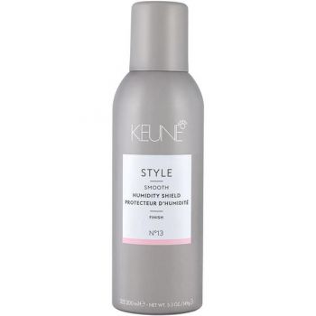 Spray de Par pentru Protejare Impotriva Umiditatii - Keune Style Smooth Humidity Shield, 200 ml