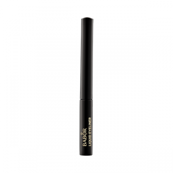 Tus de ochi Babor Liquid Eyeliner Deep Black 1ml