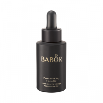 Ulei rejuvenant Babor Skinovage Rejuvenating Face Oil 30ml