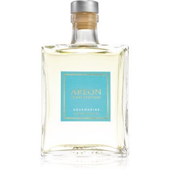 Areon Home Black Aqaumarine aroma difuzor cu rezervã de firma original