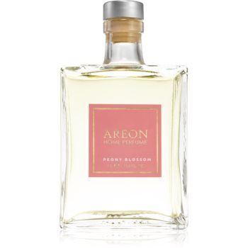 Areon Home Black Peony Blossom aroma difuzor cu rezervã de firma original