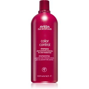 Aveda Color Control Shampoo sampon pentru protectia culorii fara sulfati si parabeni