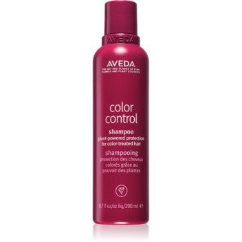 Aveda Color Control Shampoo sampon pentru protectia culorii fara sulfati si parabeni