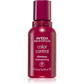 Aveda Color Control Shampoo sampon pentru protectia culorii fara sulfati si parabeni