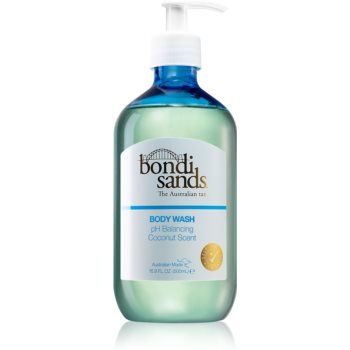 Bondi Sands Body Wash gel de duș mătăsos