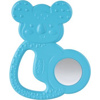 Chicco Fresh Teether jucărie pentru dentiție