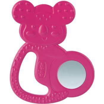 Chicco Fresh Teether jucărie pentru dentiție