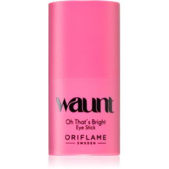 Oriflame Waunt Oh That Is Bright Stick Strălucire pentru ochi