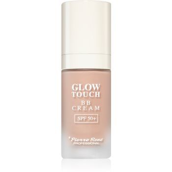 Pierre René Glow Touch crema BB cu efect de iluminare SPF 50+