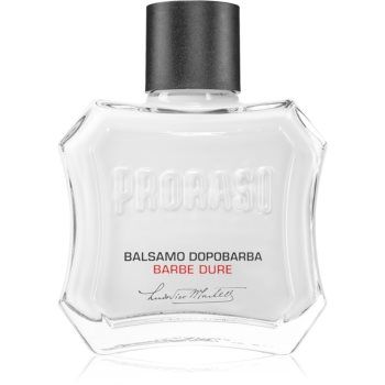 Proraso Red Aftershave balsam după bărbierit cu efect de nutritiv ieftin