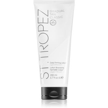 St.Tropez Gradual Tan Classic Daily Firming Lotion crema autobronzanta