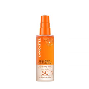 Sun beauty sun protection water spf 50 150 ml