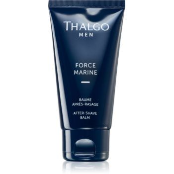 Thalgo Force Marine After-Shave Balm balsam după bărbierit fară alcool