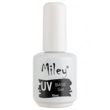 Base Coat UV Miley pentru gel 15ml