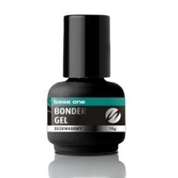 Gel de baza bonder fara acid BASE ONE 15 ML