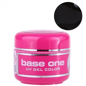 Gel UV Color Base One 5 g black-jack 37 la reducere