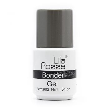 Gel UV de baza Lila Rossa 14 ml