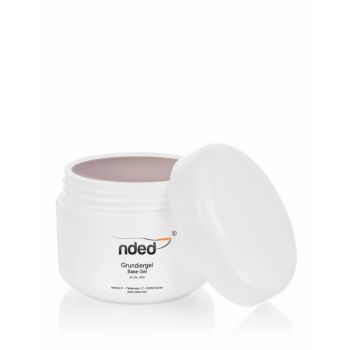 Gel UV nded 30ml GEL de BAZA la reducere