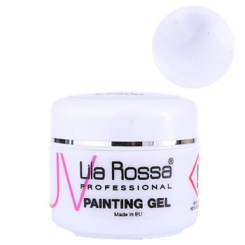 Gel UV Pictura Lila Rossa 5g Nr.00
