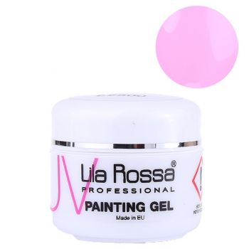 Gel UV Pictura Lila Rossa 5g Nr.01