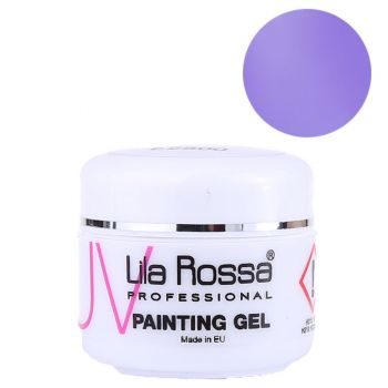 Gel UV Pictura Lila Rossa 5g Nr.02