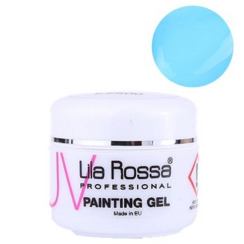 Gel UV Pictura Lila Rossa 5g Nr.03