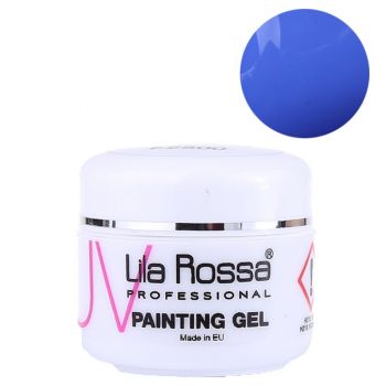 Gel UV Pictura Lila Rossa 5g Nr.04