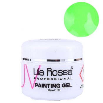 Gel UV Pictura Lila Rossa 5g Nr.05